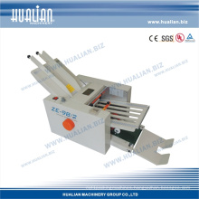 Hualian 2016 Automatic Paper Folding Machine (ZE-9)